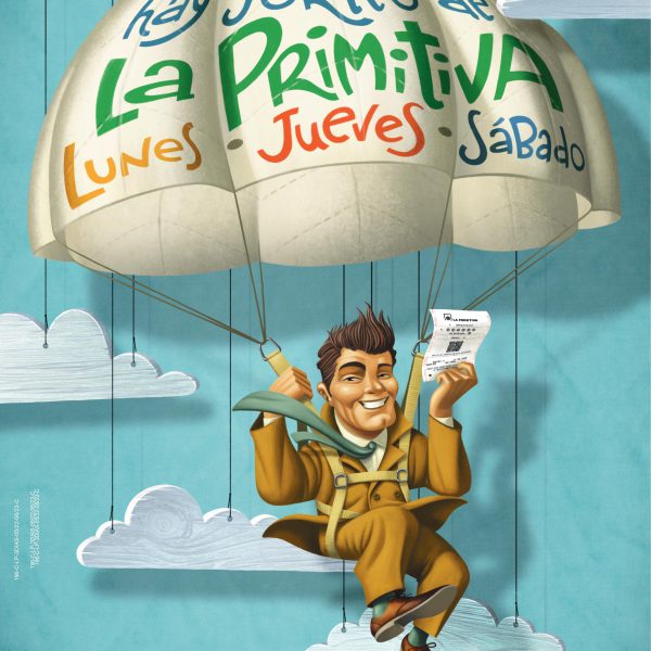 La Primitiva nuevo sorteo que se celebrará cada semana ahora los lunes